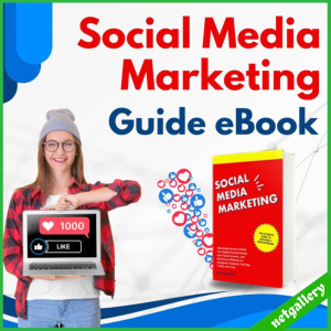 Social Media Marketing Guide eBook